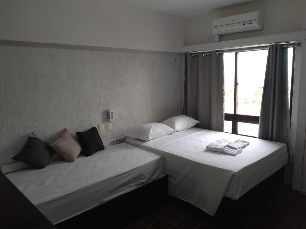 Flat Na De Iracema 504 *