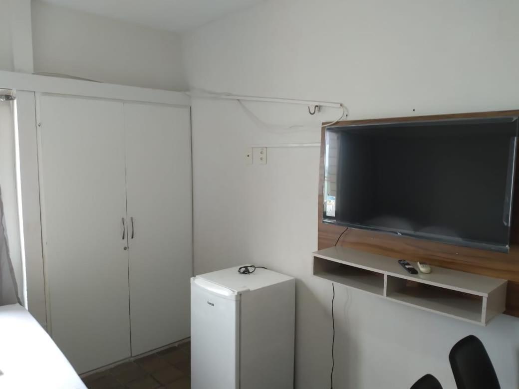 Flat Na De Iracema 504