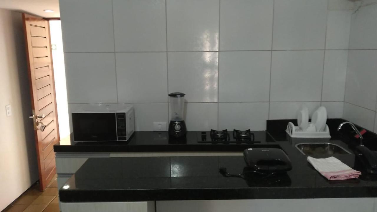 Apartment Flat Na De Iracema 504 *