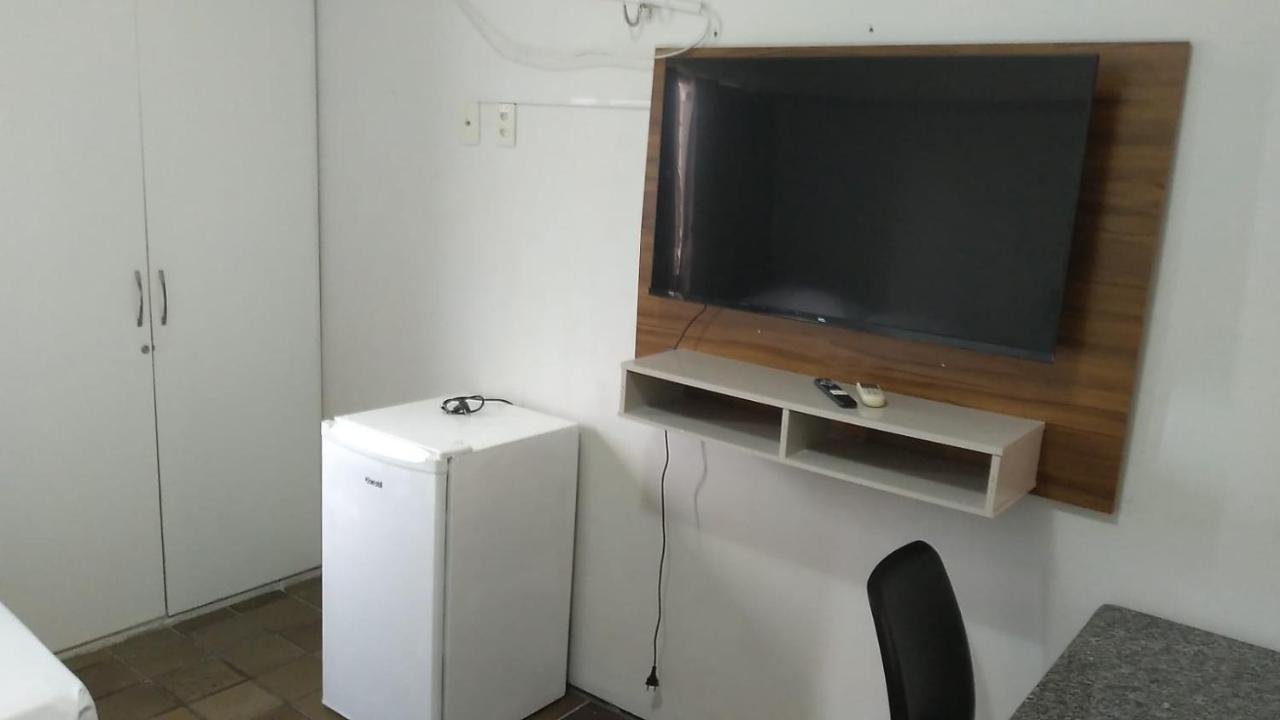 Apartment Flat Na De Iracema 504 Fortaleza (Ceara)