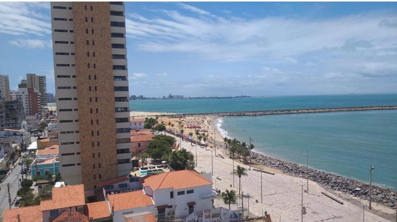 Flat Na De Iracema 504 *
