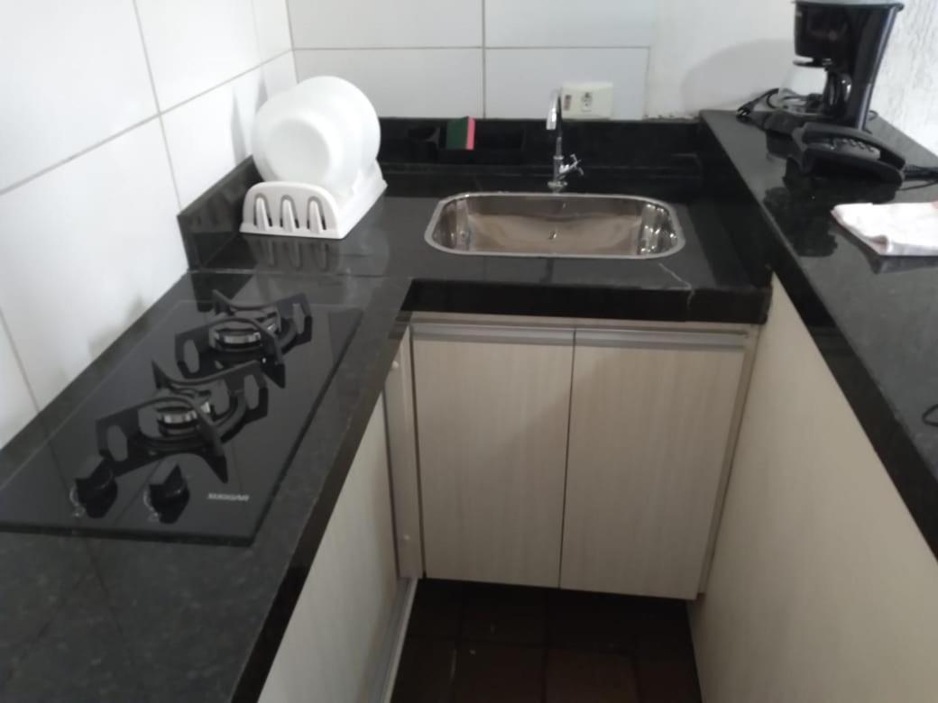 Flat Na De Iracema 504 Fortaleza (Ceara)