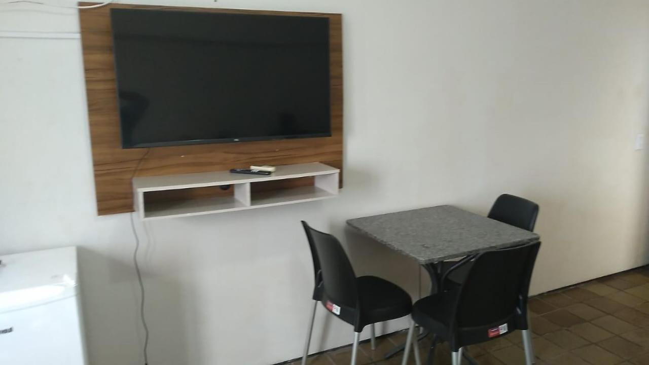 Flat Na De Iracema 504 Apartment Fortaleza (Ceara)