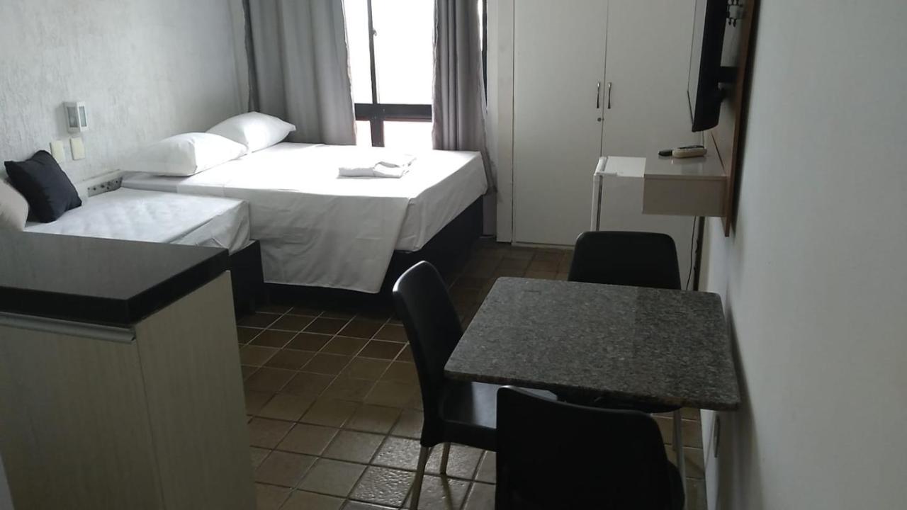 Flat Na De Iracema 504 *