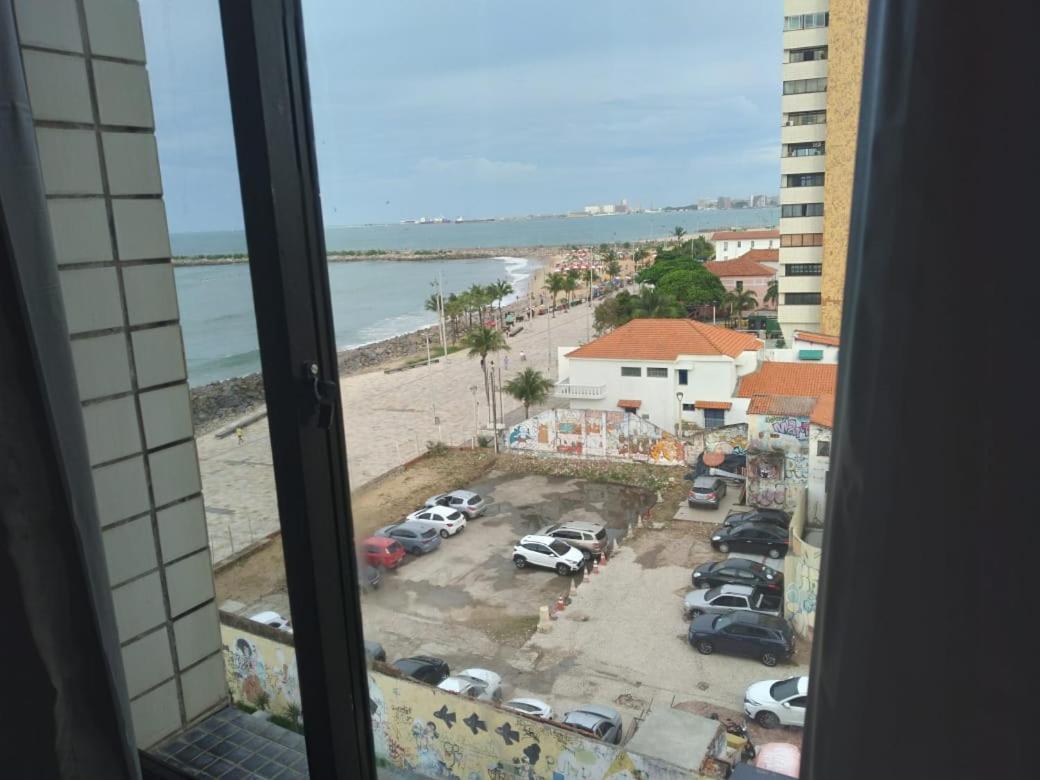 Flat Na De Iracema 504 Apartment *