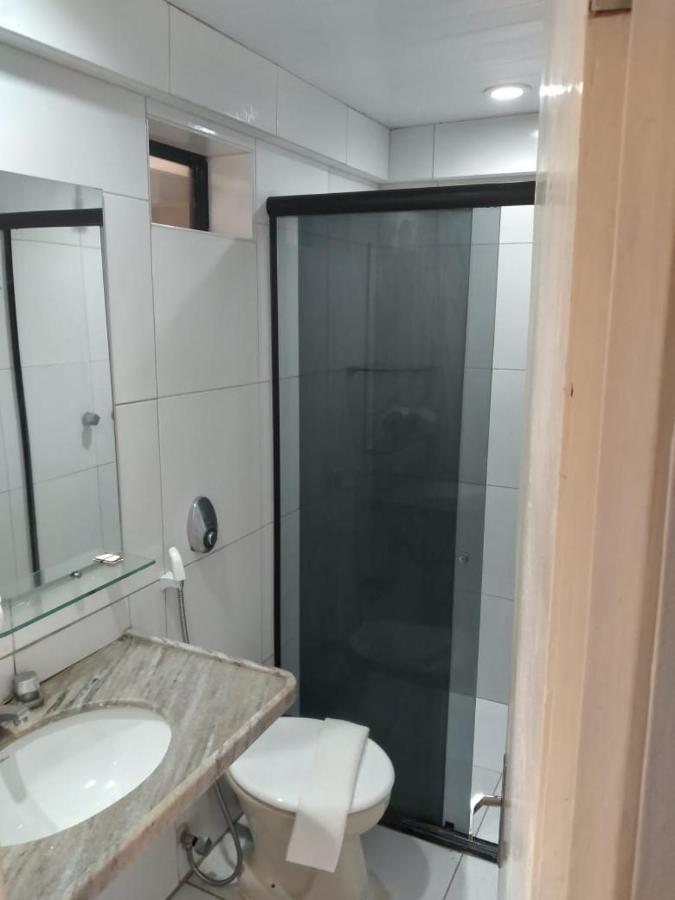 Flat Na De Iracema 504 Apartment *
