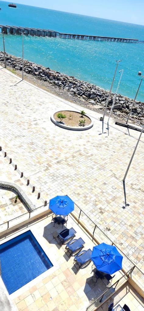 Flat Na De Iracema 504 Apartment Fortaleza (Ceara)