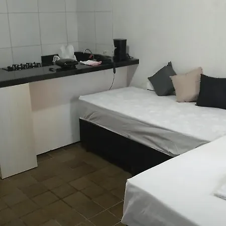 Flat Na Praia De Iracema 504 Fortaleza  Exterior photo